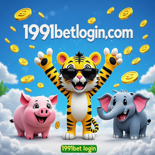 A Revolução dos Jogos Online na Plataforma 1991bet