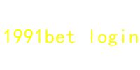 1991bet login